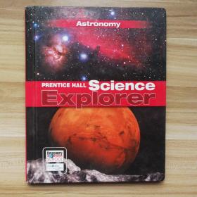 Prentice Hall Science Explorer - Astronomy