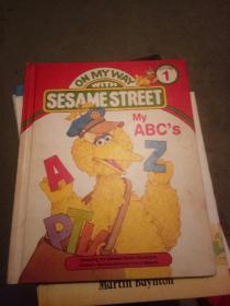 sesame  street