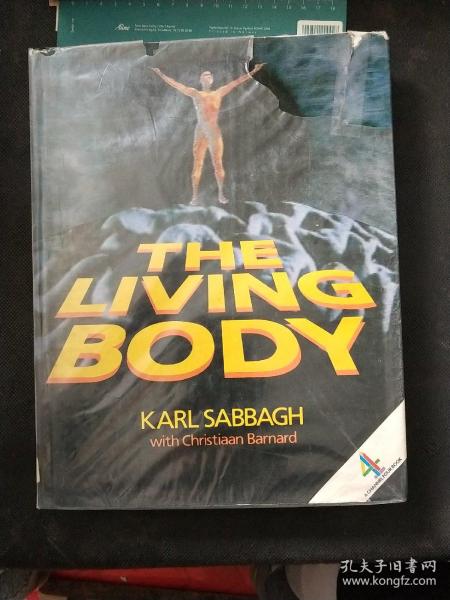 THE LIVING BODY