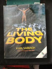 THE LIVING BODY