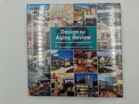 Design for Aging Review 12: AIA Design for Aging Knowledge Community