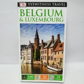 BELGIUM &  LUXEMBOURG