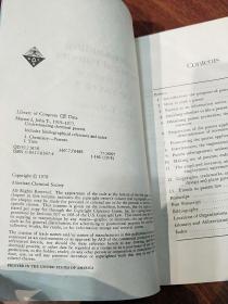 Understanding Chemical Patents A guide for the inventor 化学专利须知《发明家指南》英文版