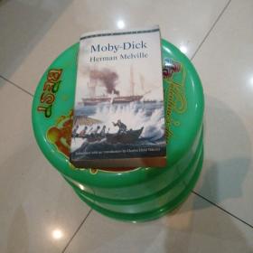 Moby-Dick