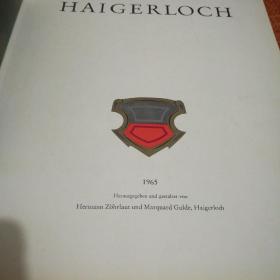 HAIGERLOCH