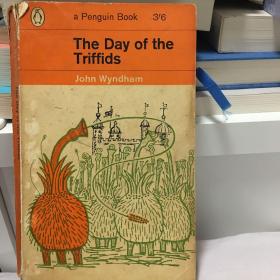 The Day of the Triffids