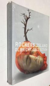 Rockers Island Works From The Olbricht Collection  艺术画册 精装未拆封