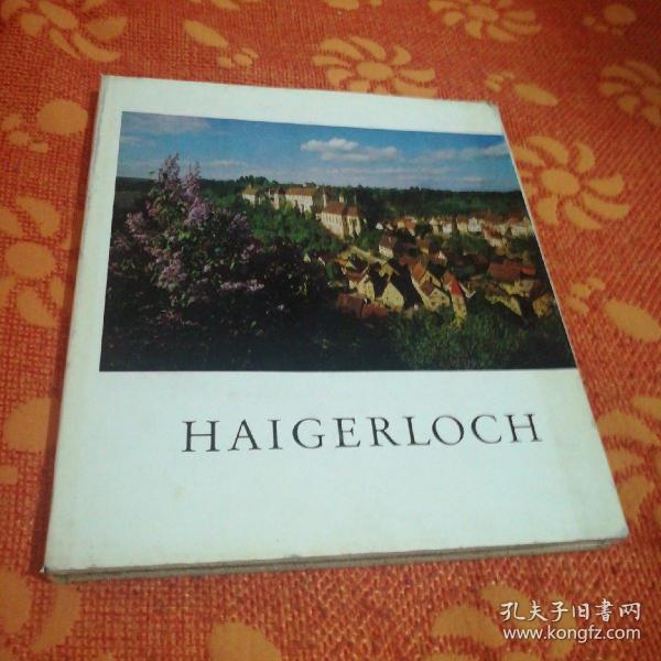 HAIGERLOCH