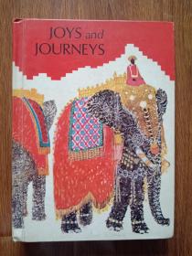 JOYS and JOURNEYS