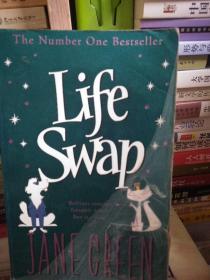 Life Swap JANE GREEN