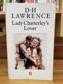 Lady Chatterleys Lover