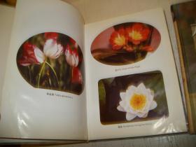 山东花卉志（上下）（印1000册）