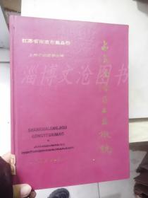 上海经济区工业概貌：江苏省南通市属县卷（精装）