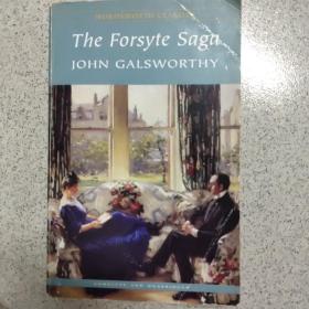 The Forsyte Saga