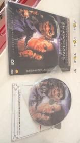 肖申克的救赎 DVD