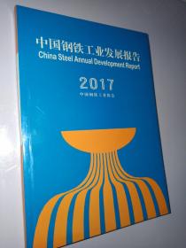 中国钢铁工业发展报告