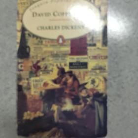 David Copperfield (Penguin Popular Classics)