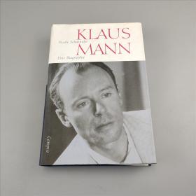 Klaus Mann