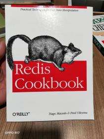 Redis Cookbook