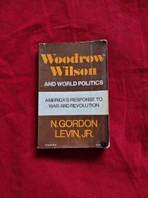 woodiow wilson