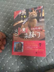 当Bob来敲门：伦敦街猫记