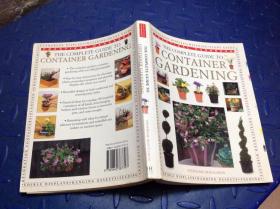 container gardening