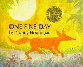 one fine day