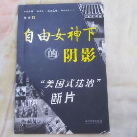 自由女神下的阴影：“美国式法治”断片