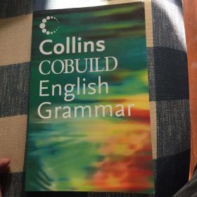 Collins COBUILD English Grammar