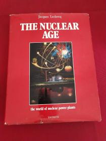 THE NUCLEAR AGE