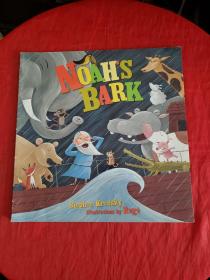 NOAH'S BARK