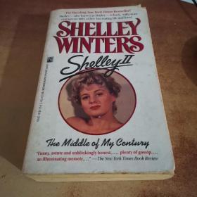 SHELLEY WINTERS