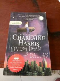 LIVING DEAD IN DALLAS