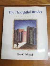 英文原版：The Thoughtful Reader