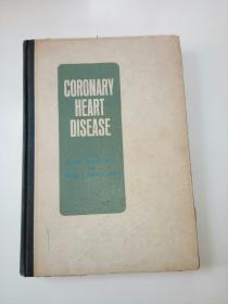 CORONARY,HEART,DISEASE