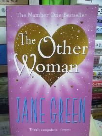 THE  Other  Woman
JANE  GREEN