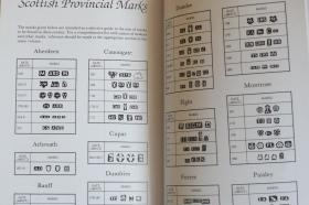 英格兰、苏格兰、爱尔兰金银器戳记目录（从1300年 到现代 ）Jacksons Hallmarks English, Scottish, Irish Silver and Gold Marks from 1300 to the Present Day
