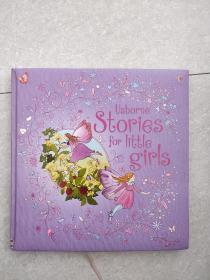 Usborne Stories for Little Girls