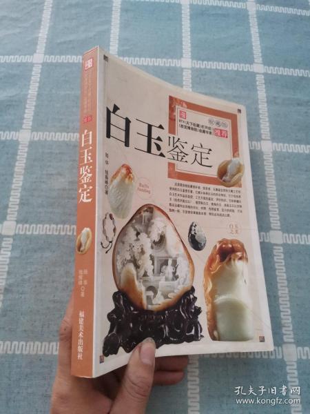 白玉投资完全手册