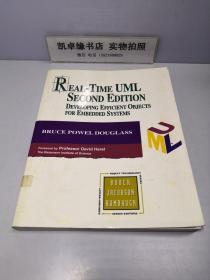 REAL-TIME UML SECOND EDITION