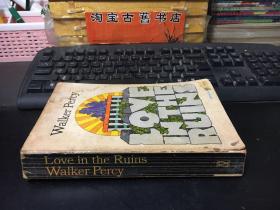 LOVE IN THE RUINS <爱的废墟>