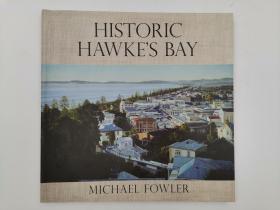 HISTORIC HAWKE'S BAY