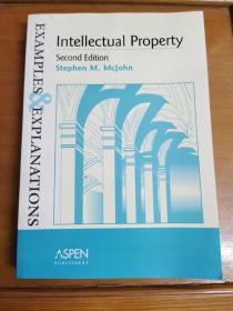 英文原版：INTELLECTUAL PROPERTY
ExamplesandExplanations
SecondEdition