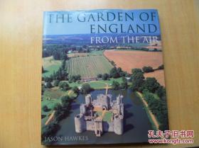 The Garden of England from the Air （画册）