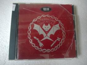 Virus 100” Various Artists 原版拆封CD H2354