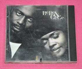 CD系列：BeBe & CeCe