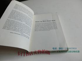 英文原版：Riding The White Horse Home: A Western Family Album 骑白马回家:一本西方家庭相册