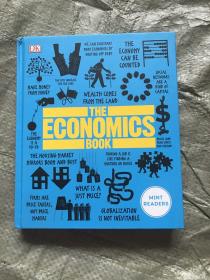 the economics book