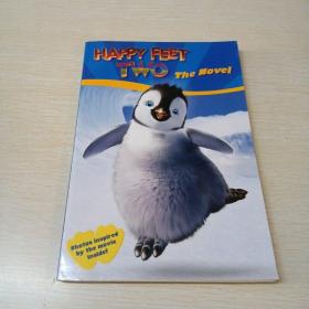 happy feet:快乐的脚