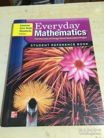Everyday Mathematics: Student Reference Book